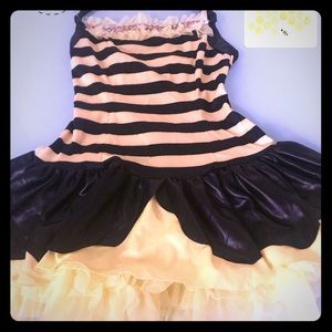 Cute Bee 🐝 costume